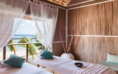Veranda Paul & Virginie – Mauritius