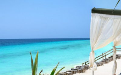 ZANZIBAR: Diamonds Mapenzi Beach