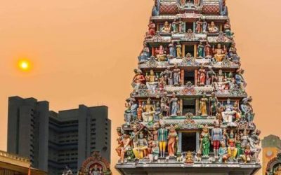 13 Days North India Temple & Ganges