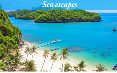 Sea Escapes